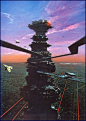 The Age of the Pussyfoot - John Harris