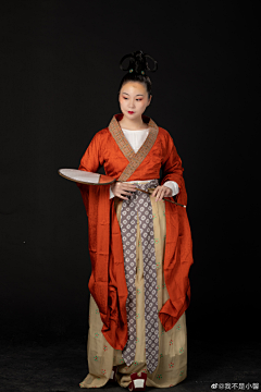 秦沐之采集到传统服装