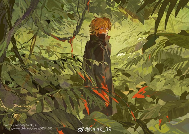 微博 – 随时随地发现新鲜事