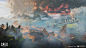 Lava Lake