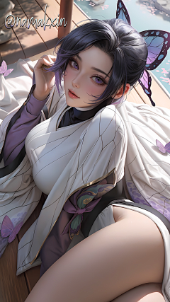 小太阳Tali采集到鬼灭