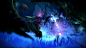 Ori and the Blind Forest - Game Art, Simon Kopp : In May 2014 I joined Moon Studios in their effort to deliver 'Ori and the Blind Forest' to the audience. This is a collection of screenshots showcasing areas of the game on which I had - in my opinion sign