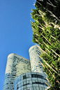 法国绿色建筑设计师Edouard Francois作品(二) 环境艺术--创意图库 #采集大赛#