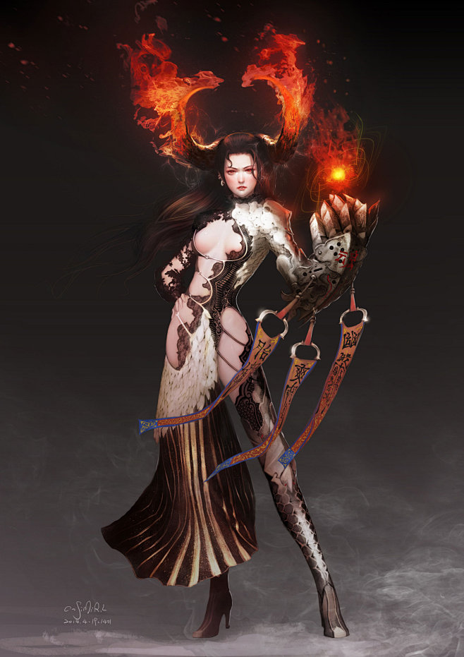 閻王殿前將軍, Casimir Lee ...