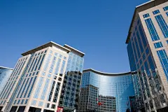 北京东方广场高清图片桌面壁纸桌面壁纸4