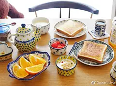 图片来源于ins波瓷粉儿