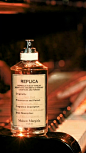 In the hushed ambiance of the piano's tunes, Jazz Club's fragrance dances like a muse, igniting memories of nights in a smoky jazz lounge.

#MaisonMargielaFragrances #SmellsLikeMemories