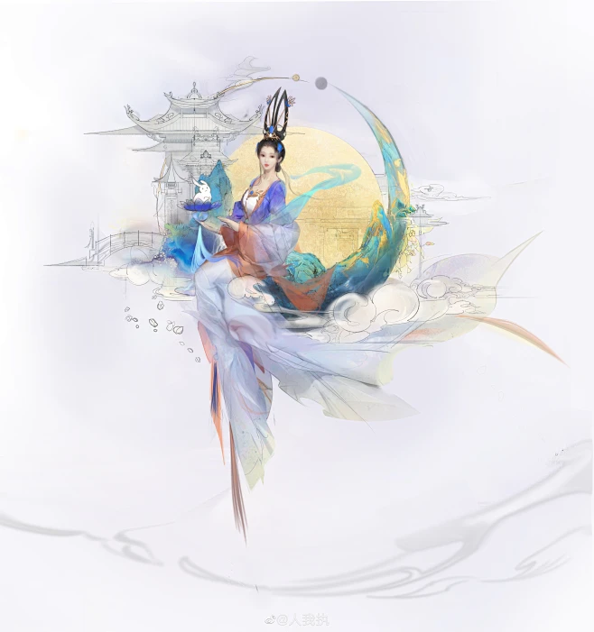 人我执的照片 - 微相册-花瓣网