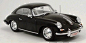 .......porsche 356 a | BLACK