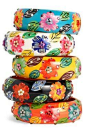 Floral bangles..stacked@北坤人素材