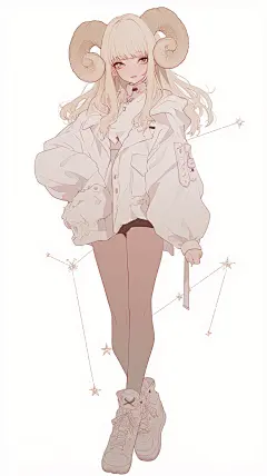 artplus2_Illustration_style_12_constellations_Aries_girls_wit_54fb0253-7c95-488d-936c-926678