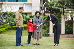 雷神是个锤采集到物业服务