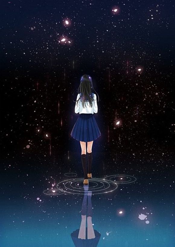 素锦
