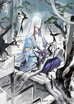 ueqQaWdF采集到阴阳师