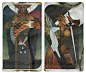Dragon Age Inquisition Tarot : Imgur: The most awesome images on the Internet.