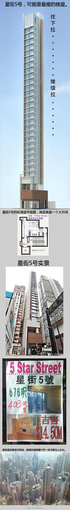 im拓海采集到摩天建筑