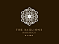 The Baglioni Marrakech 酒店品牌形象设计-古田路9号-品牌创意/版权保护平台