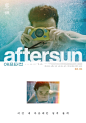 晒后假日 Aftersun (2022)