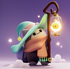 Andy2121采集到C4D