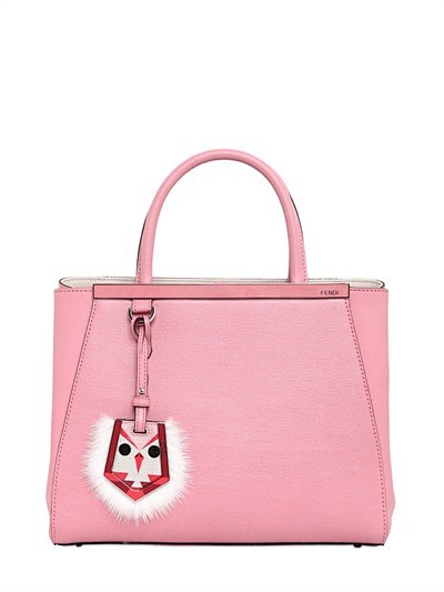 FENDI - MINI SAC "2 ...