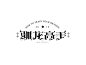 驯龙高手3电影海报字体设计-字体传奇网（ZITICQ）
