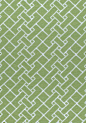 W80550 : PARQUET, Leaf, W80550, Collection Oasis from Thibaut