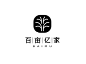 logo整理 : 整理下去年的字体，中式餐饮为主，希望大家指教