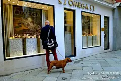 【意大利·威尼斯】活色生香的面具人生, 与我同行旅游攻略