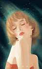 #星梦，你的故事33# BY MONKI<br/>未经授权，禁止商用