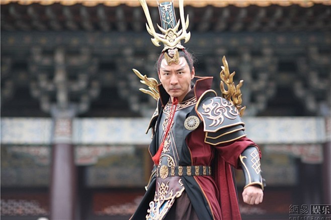 《石敢当之雄峙天东》今开播 _高清大图_...