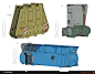 Concord part 3 / maps