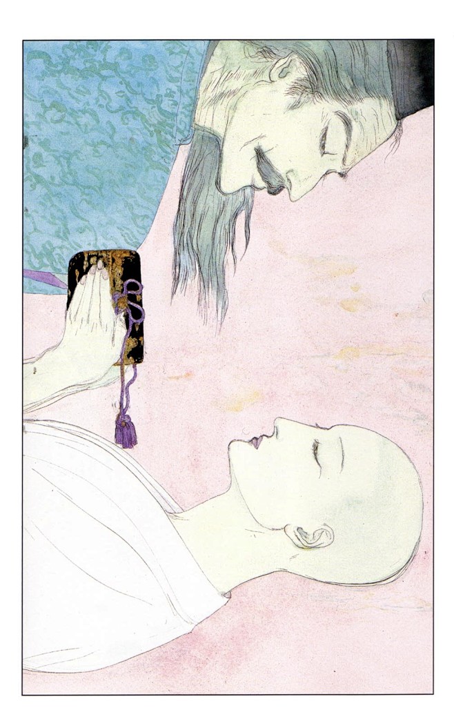 Sandman - The Dream ...