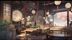 zde1XZcl采集到场景