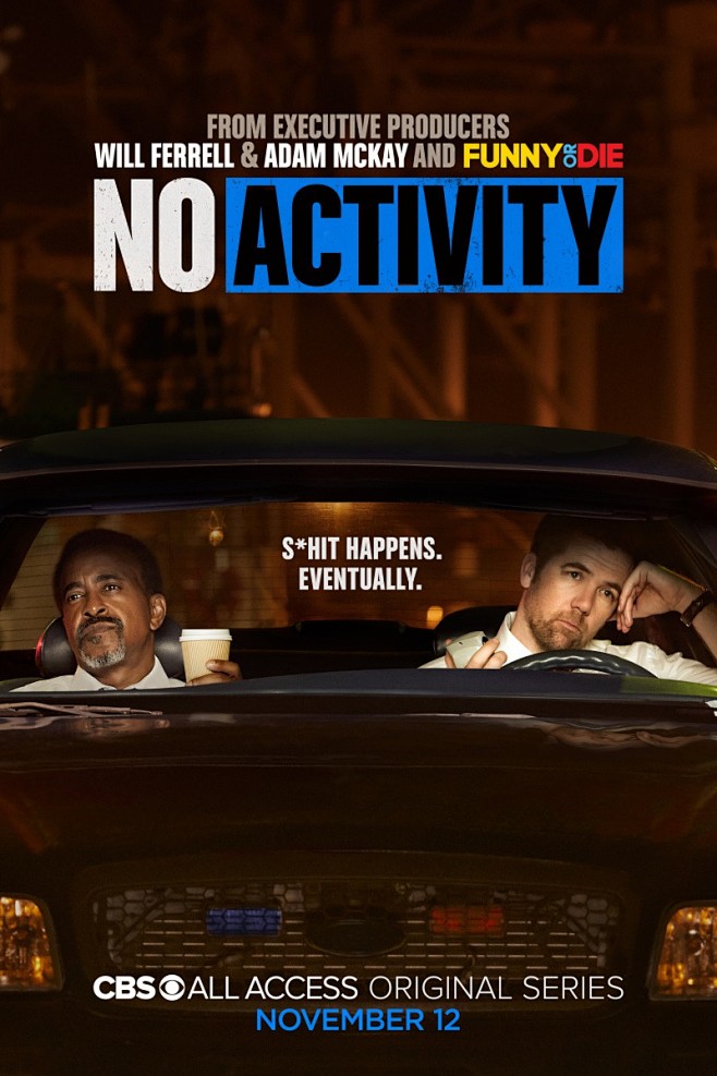 No Activity 