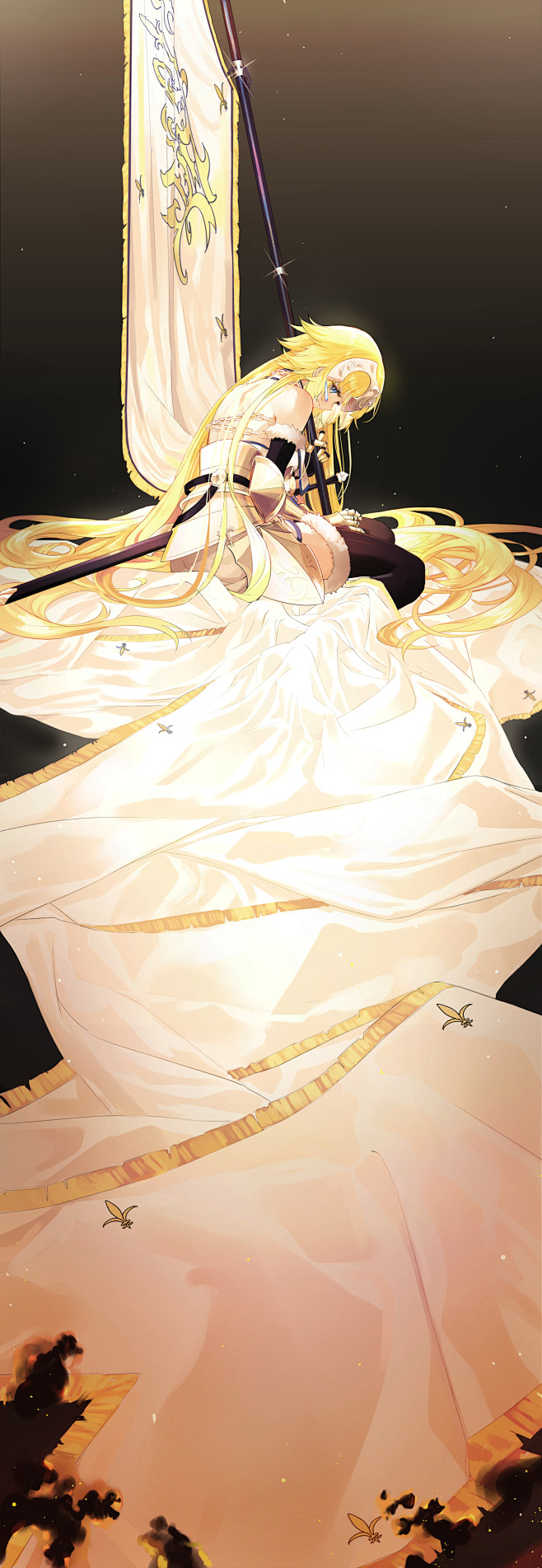 ☆®  Fate/Grand Order...