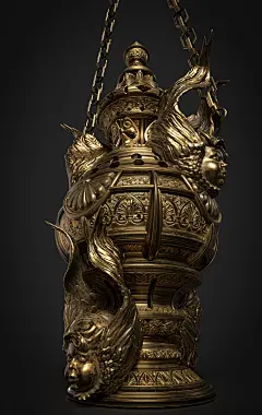 More Props and Some Quick Tutorial Stuff