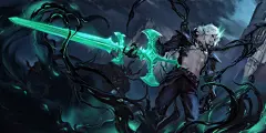 佛耶戈 - 插画 - 幽灵疾步-Ghostoact