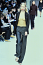 Cerruti 1997  F/W Fashion Show