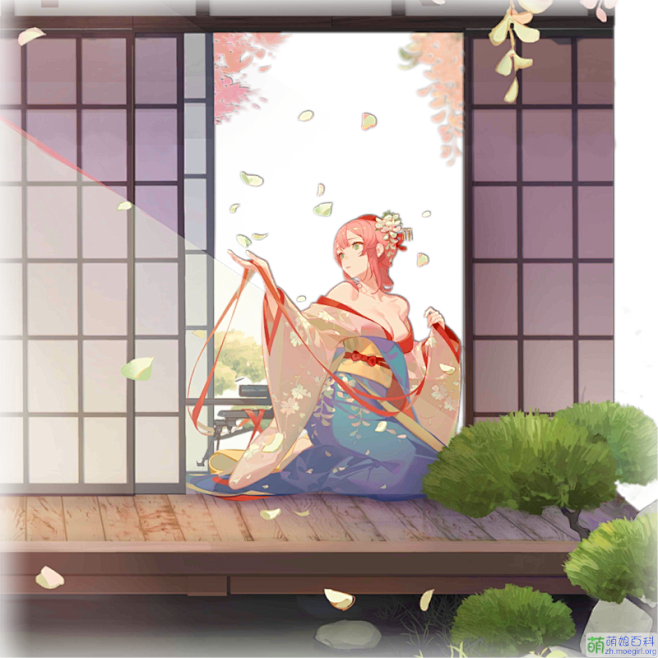 少女前线:R93 - 萌娘百科 万物皆可...