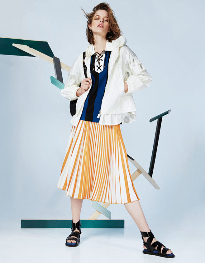 GRAZIA Mag UK & Germ...