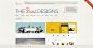 The Best Designs / Best Web Design Awards & CSS Gallery » Themes