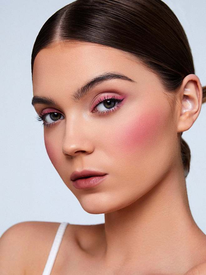 Sweet Cheeks Blush T...