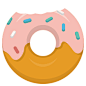 Ballicons : animated flat icons ball icons
