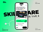 SkillShare App Details UI by Sadax.Studio on Dribbble