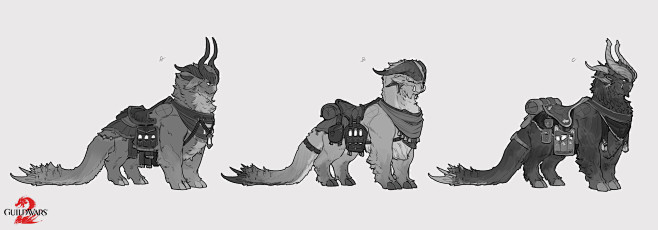 GW2 - Phialslinger M...