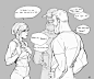 Drawing tip and a lot!!!!!s of rainb-26