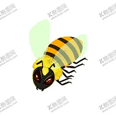 蜜蜂昆虫插画图片 【酷图网】手绘蜜蜂,手绘卡通蜜蜂,卡通蜜蜂,可爱蜜蜂,手绘可爱蜜蜂,蜜蜂插画,蜂蜜插画,卡爱,插画,卡通插画,蜂蜜包装,包装,设计