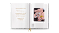 Graff Book – BRAVE NEW WORLD : Editorial and design for Graff's definitive statement book, on the prestigious jewellery house