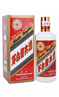 53°茅台迎宾酒500ml  --明星单品畅销特惠