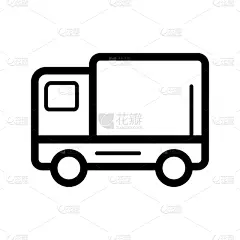 黑白图片,厢式货车,图标,痕迹,传媒,商务,菜单,汽车,迅速,联系